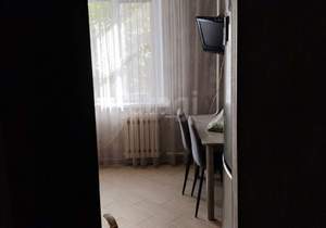 2-к квартира, вторичка, 51м2, 1/10 этаж