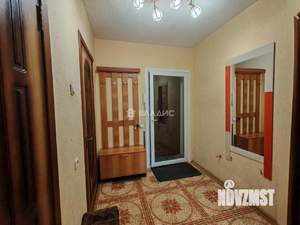 1-к квартира, вторичка, 42м2, 1/5 этаж