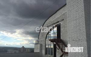 5-к квартира, вторичка, 356м2, 17/18 этаж