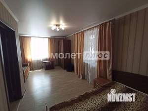 1-к квартира, вторичка, 41м2, 11/16 этаж