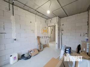 3-к квартира, вторичка, 68м2, 5/8 этаж