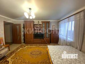 2-к квартира, вторичка, 63м2, 10/10 этаж