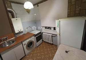 2-к квартира, вторичка, 43м2, 5/5 этаж
