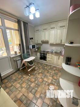 2-к квартира, вторичка, 68м2, 2/15 этаж