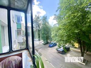 3-к квартира, вторичка, 61м2, 2/5 этаж