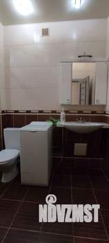 1-к квартира, вторичка, 42м2, 7/17 этаж