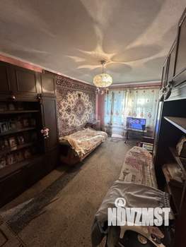 3-к квартира, вторичка, 56м2, 2/3 этаж