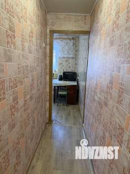 2-к квартира, вторичка, 42м2, 1/4 этаж