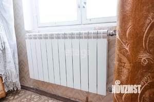 3-к квартира, вторичка, 71м2, 3/7 этаж