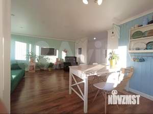 4-к квартира, вторичка, 80м2, 8/10 этаж