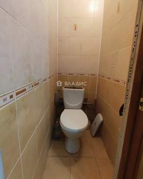 3-к квартира, вторичка, 58м2, 5/5 этаж