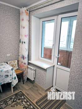 2-к квартира, вторичка, 47м2, 10/12 этаж