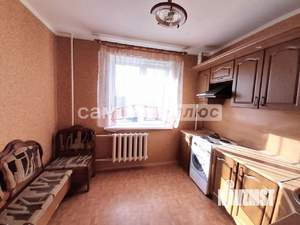 1-к квартира, вторичка, 34м2, 7/10 этаж
