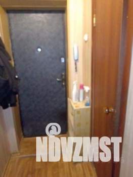 1-к квартира, вторичка, 31м2, 2/5 этаж
