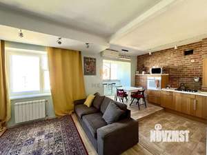 3-к квартира, вторичка, 85м2, 6/6 этаж
