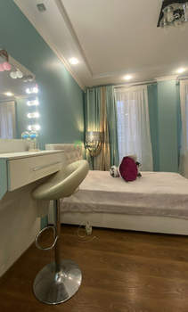 3-к квартира, вторичка, 85м2, 4/9 этаж