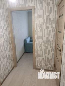 1-к квартира, вторичка, 32м2, 9/9 этаж