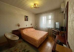 3-к квартира, вторичка, 71м2, 10/10 этаж