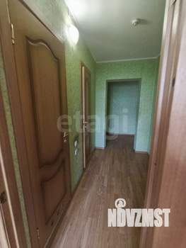 2-к квартира, вторичка, 57м2, 6/10 этаж