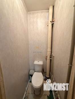 2-к квартира, вторичка, 45м2, 3/9 этаж