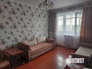 1-к квартира, вторичка, 38м2, 9/9 этаж