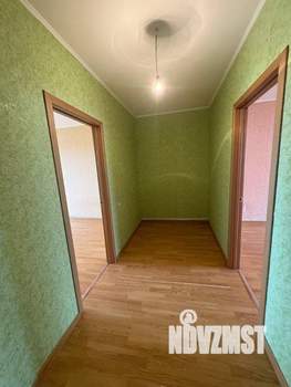 2-к квартира, вторичка, 57м2, 6/10 этаж