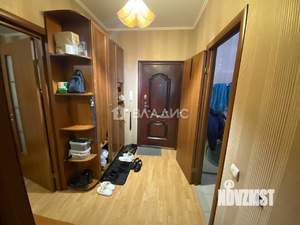 1-к квартира, вторичка, 42м2, 1/10 этаж