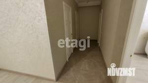 2-к квартира, вторичка, 93м2, 15/17 этаж