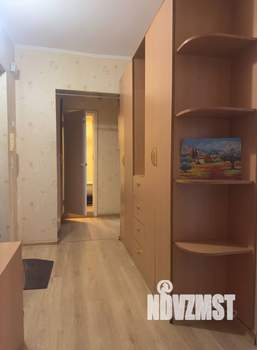 2-к квартира, вторичка, 51м2, 6/9 этаж