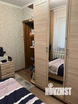 4-к квартира, вторичка, 75м2, 4/9 этаж