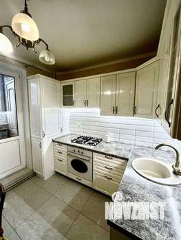 3-к квартира, вторичка, 71м2, 6/10 этаж