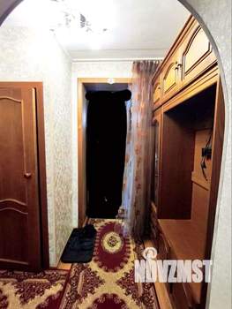 Студия квартира, вторичка, 45м2, 11/11 этаж