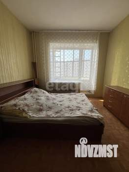 2-к квартира, вторичка, 60м2, 5/10 этаж