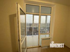 1-к квартира, вторичка, 44м2, 8/9 этаж