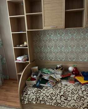 2-к квартира, вторичка, 48м2, 4/5 этаж