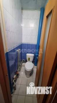 3-к квартира, вторичка, 62м2, 4/5 этаж