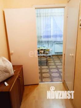 1-к квартира, вторичка, 35м2, 8/10 этаж