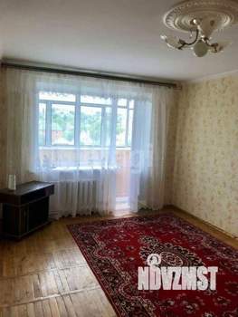 2-к квартира, вторичка, 48м2, 5/5 этаж