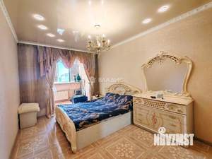 1-к квартира, вторичка, 39м2, 6/12 этаж