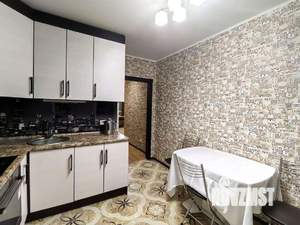 2-к квартира, вторичка, 76м2, 4/17 этаж