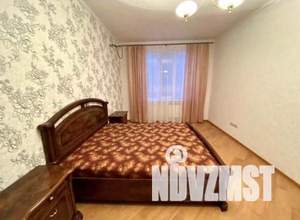 2-к квартира, вторичка, 69м2, 4/12 этаж