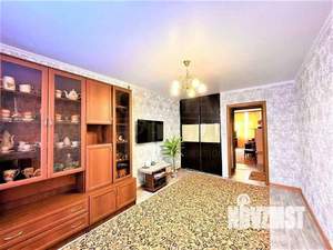 2-к квартира, вторичка, 47м2, 1/5 этаж