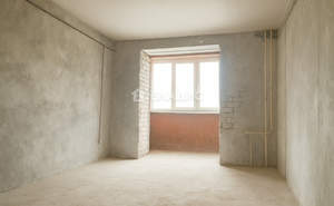 3-к квартира, вторичка, 96м2, 3/10 этаж