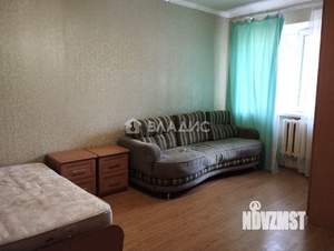 1-к квартира, вторичка, 31м2, 2/6 этаж