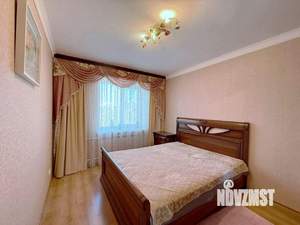 3-к квартира, вторичка, 80м2, 8/10 этаж