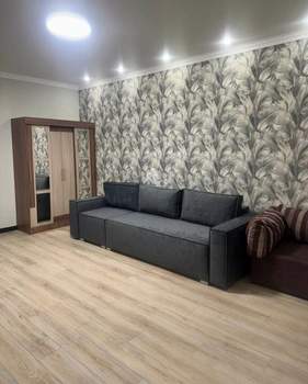 2-к квартира, вторичка, 53м2, 16/18 этаж