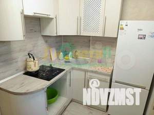 1-к квартира, вторичка, 30м2, 5/5 этаж