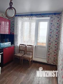 3-к квартира, вторичка, 71м2, 14/14 этаж