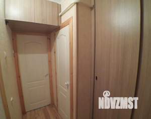 1-к квартира, вторичка, 30м2, 1/5 этаж