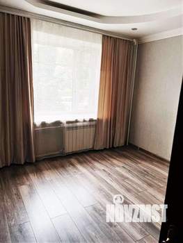 3-к квартира, вторичка, 69м2, 1/12 этаж
